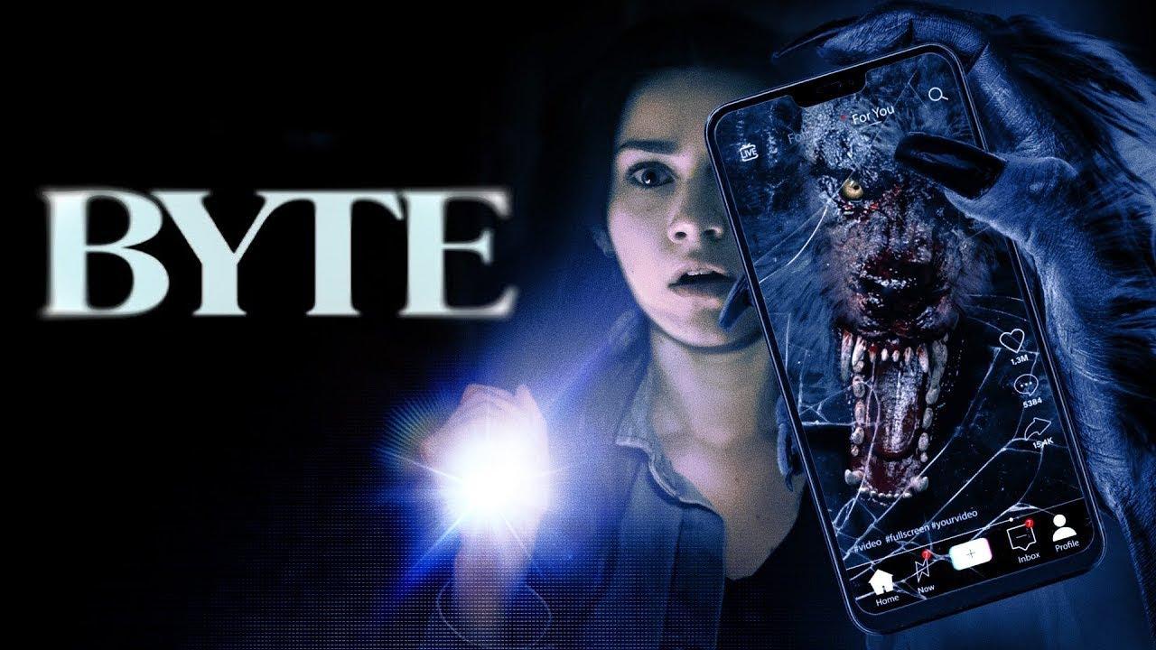 Byte Trailer