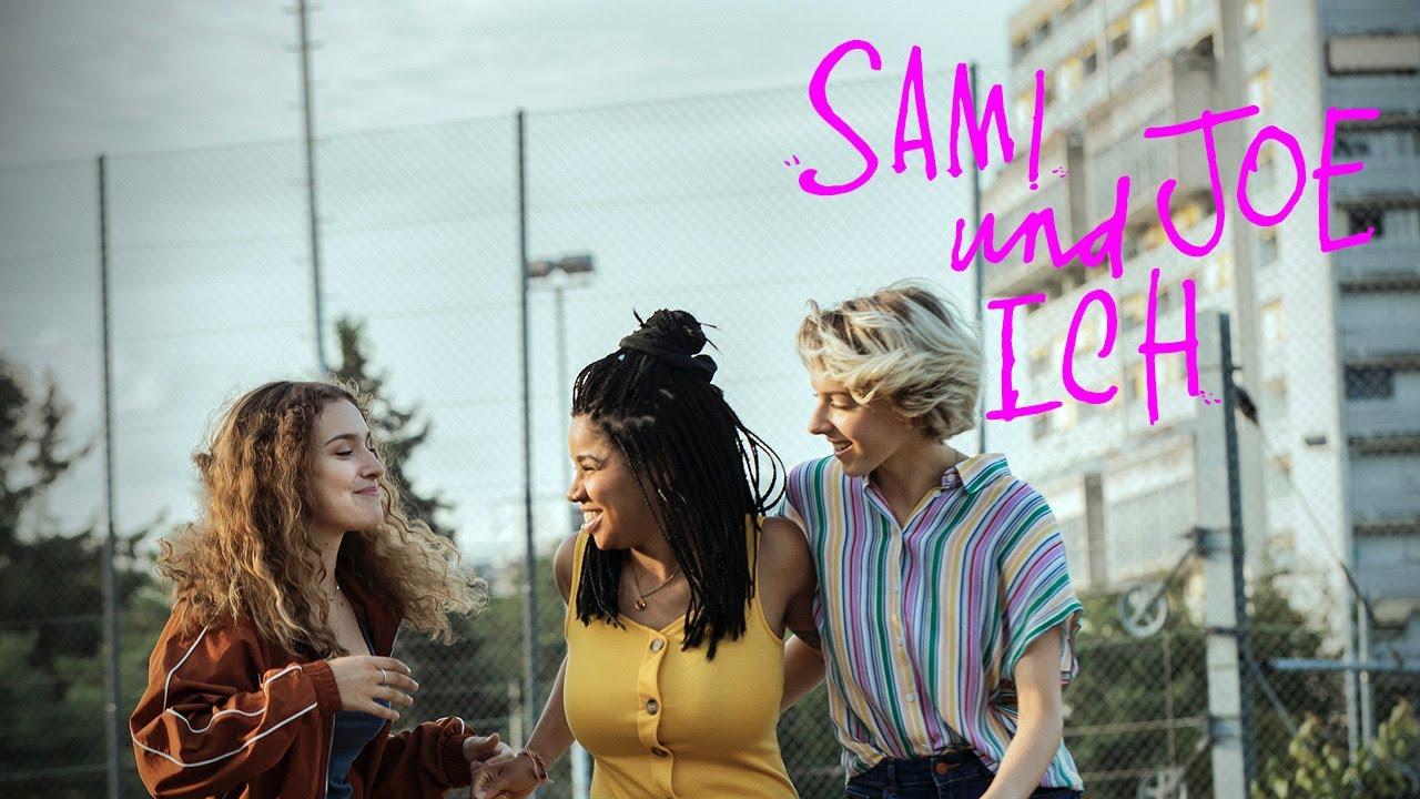 Sami, Joe and I Trailer