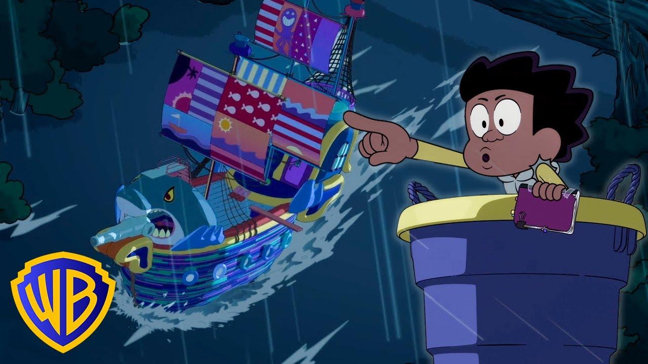 Craig Before the Creek Trailer