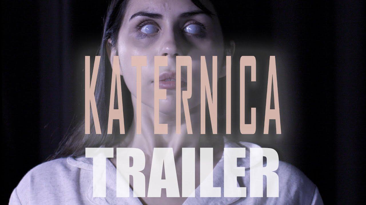 Katernica Trailer