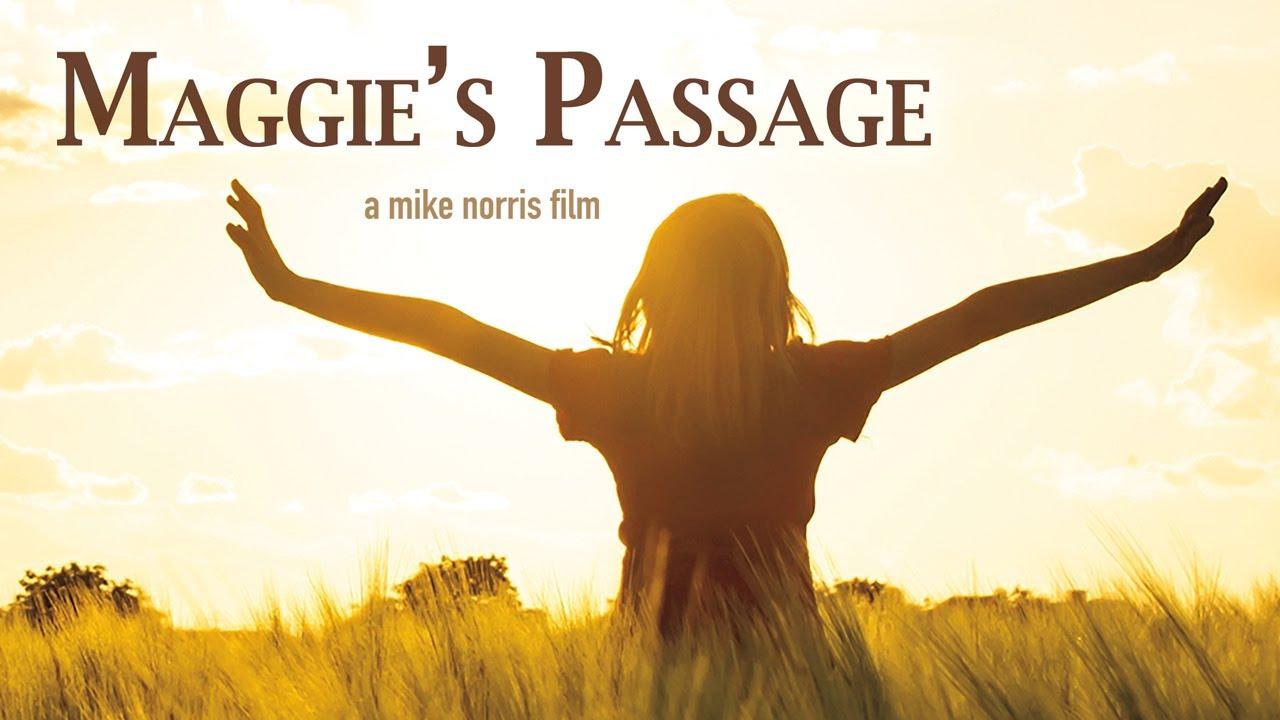 Maggie's Passage Trailer
