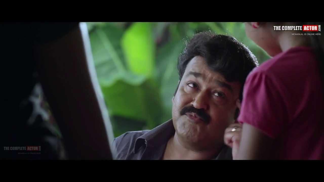 Drishyam Trailer