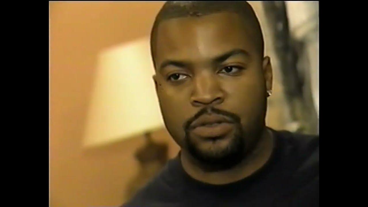 Family Values Tour '98 Trailer