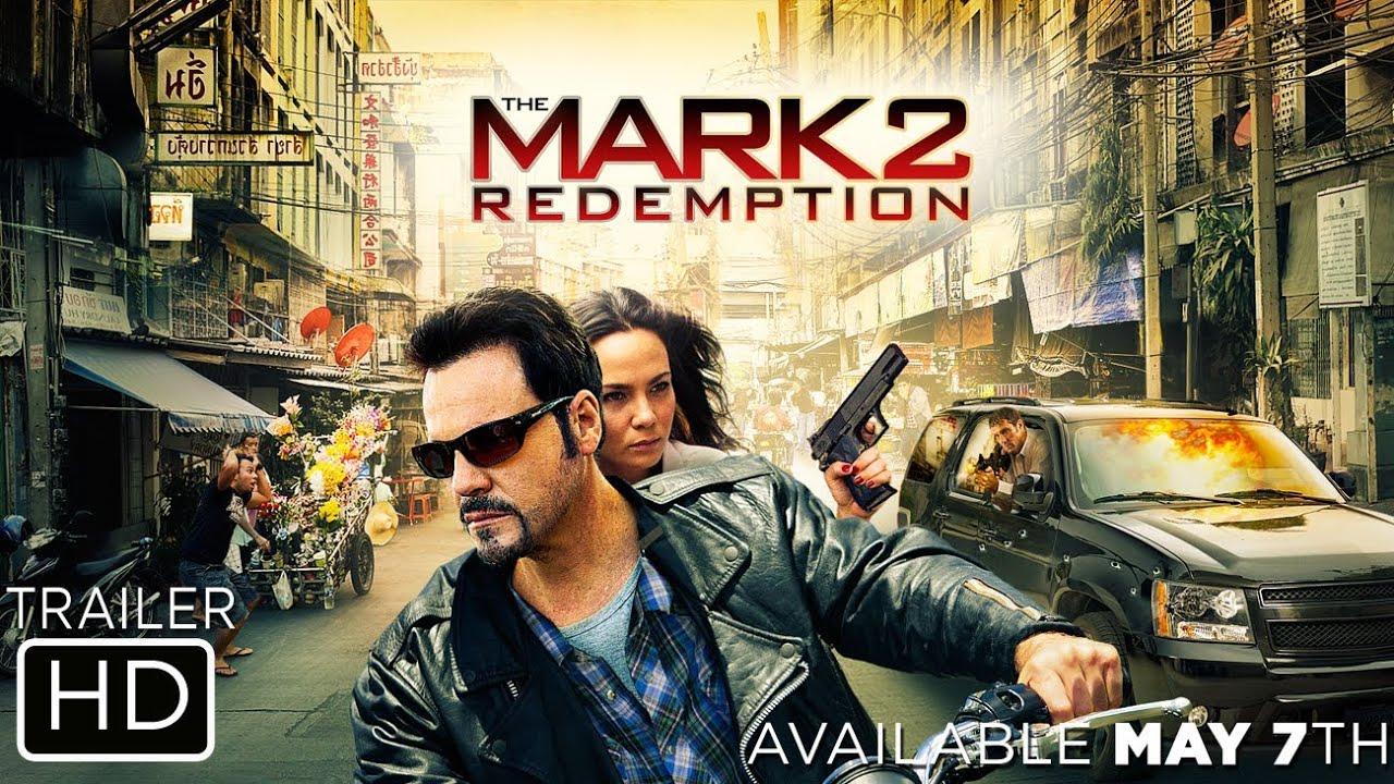 The Mark: Redemption Trailer
