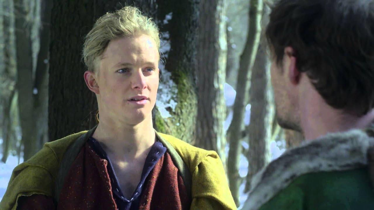 Viking Quest Trailer