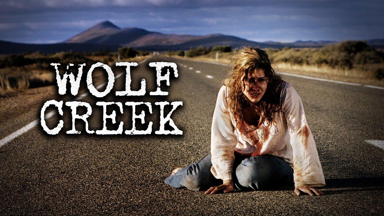 Wolf Creek Trailer