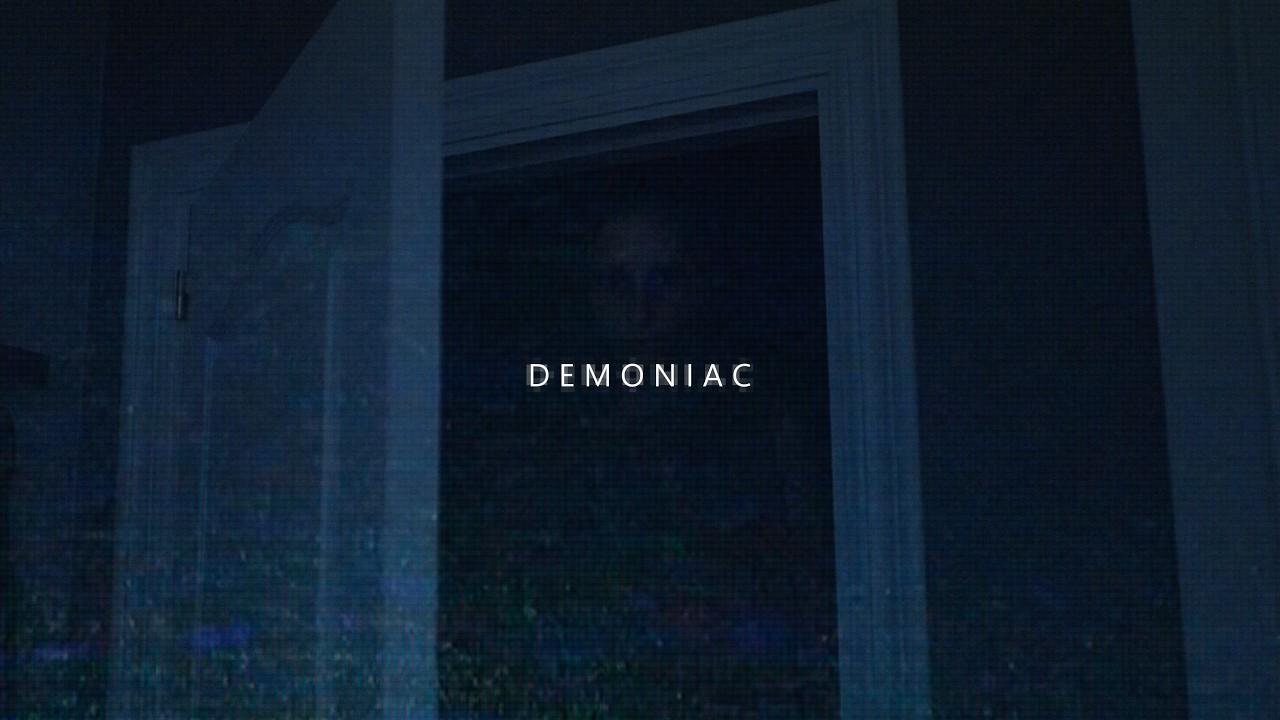 Demoniac Trailer
