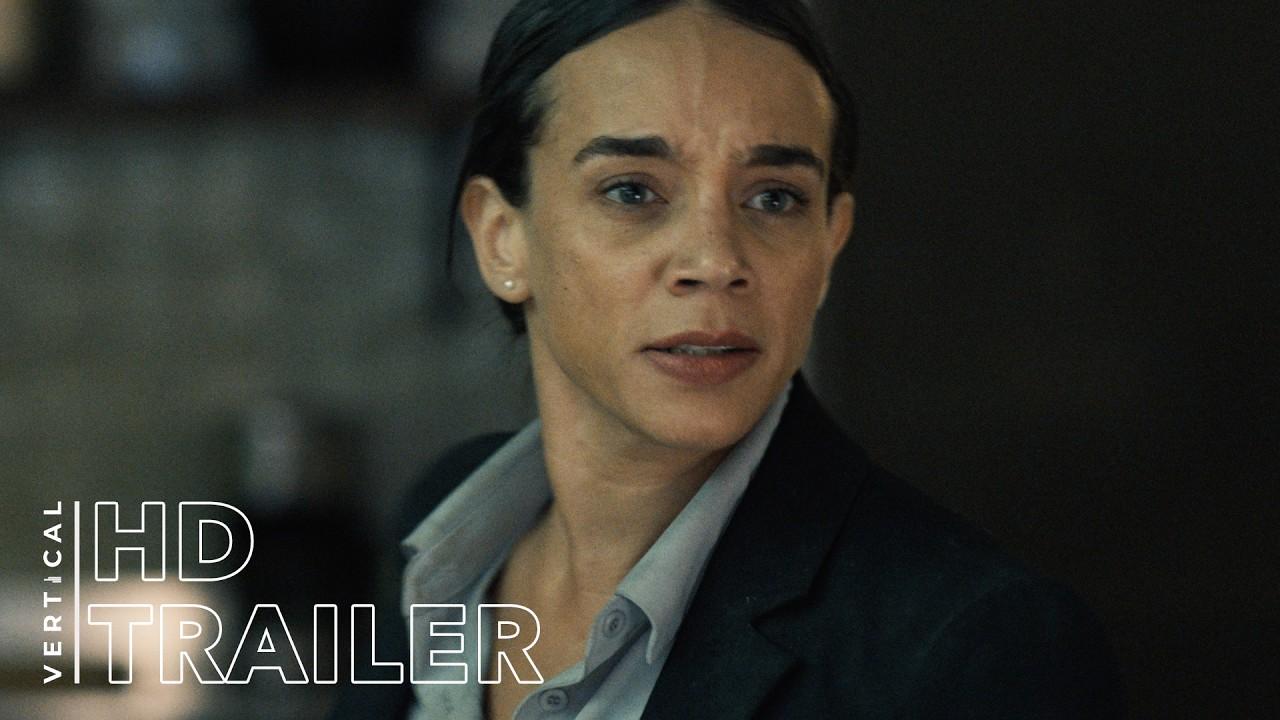 Safe House Trailer