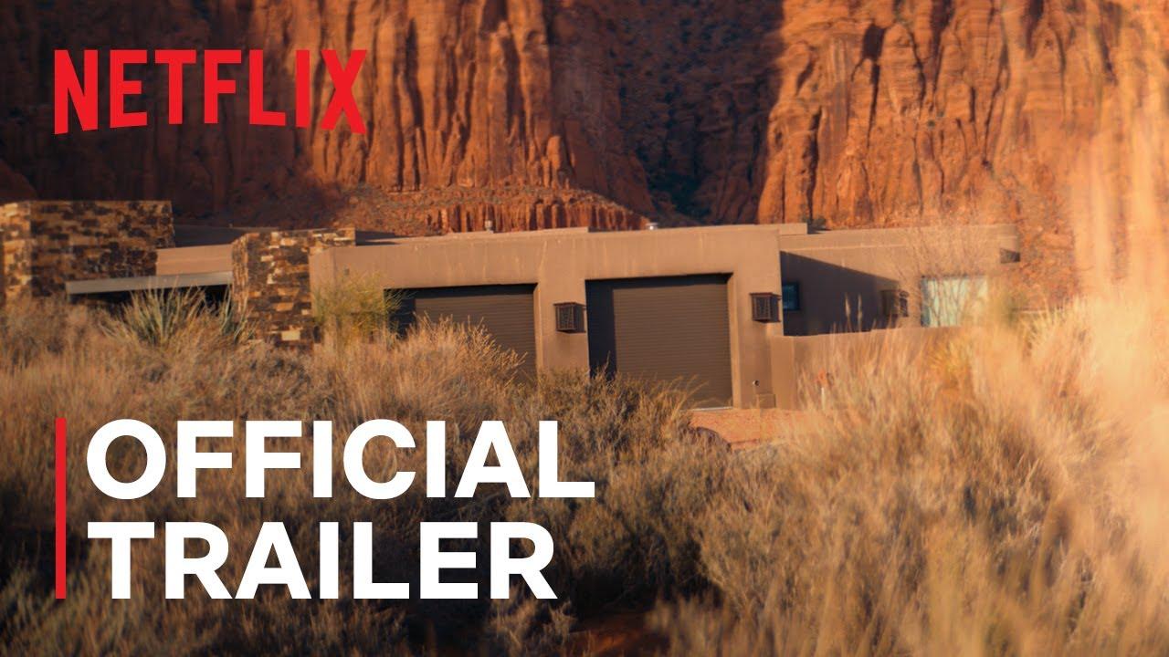 Evil Influencer: The Jodi Hildebrandt Story Trailer