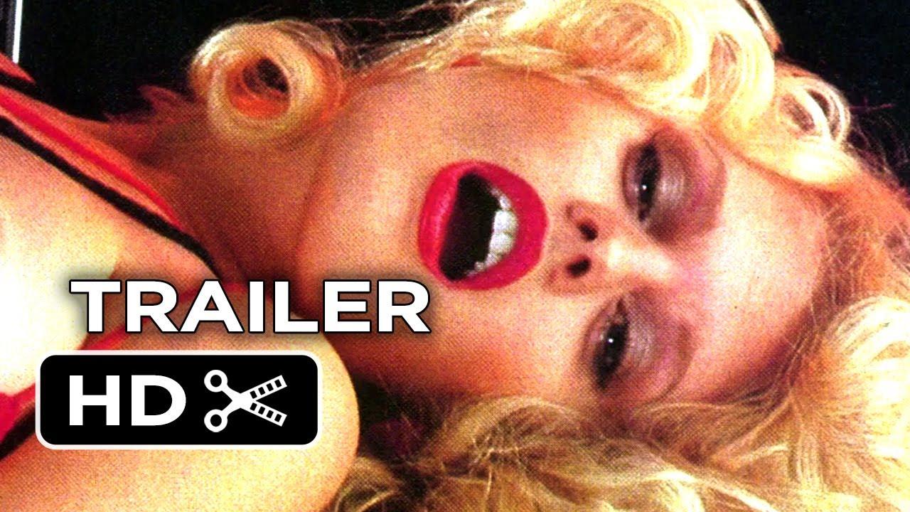 Back Issues: The Hustler Magazine Story Trailer