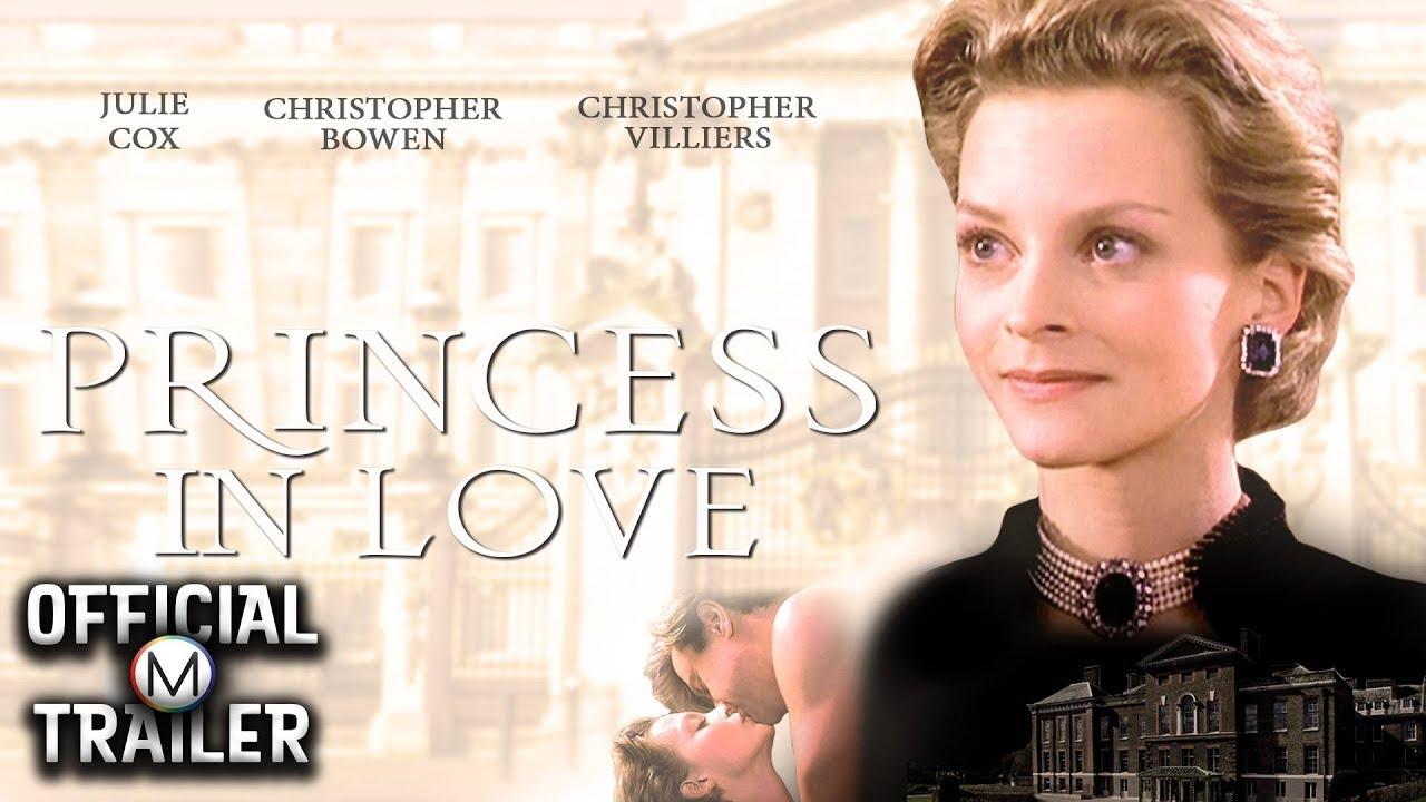 Princess in Love Trailer