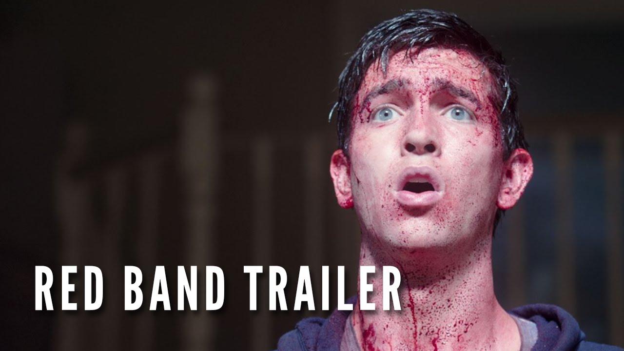 Freaks of Nature Trailer
