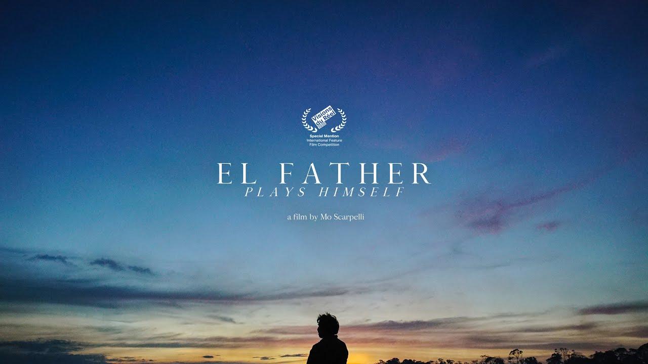 El Father Plays Himself Trailer