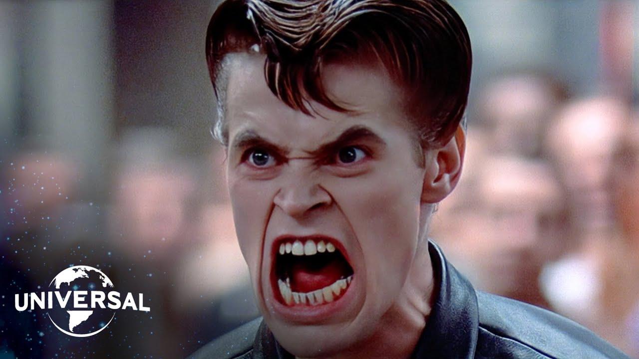 Streets of Fire Trailer