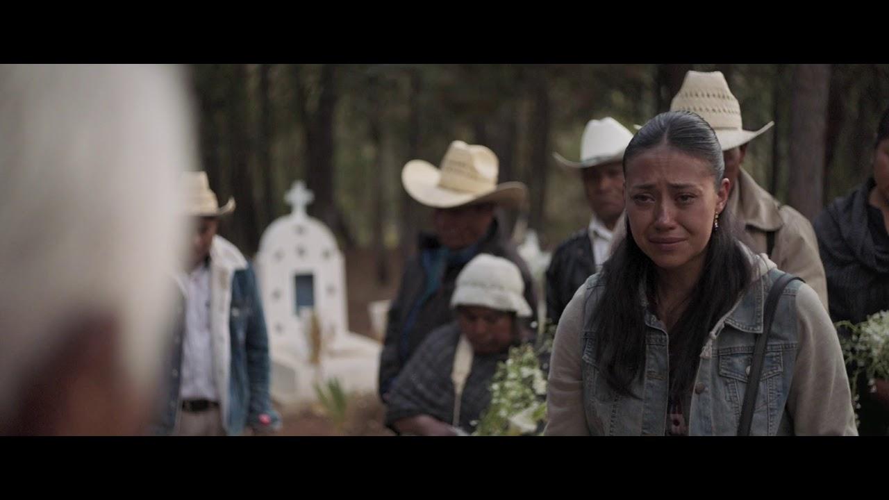 Nudo Mixteco Trailer