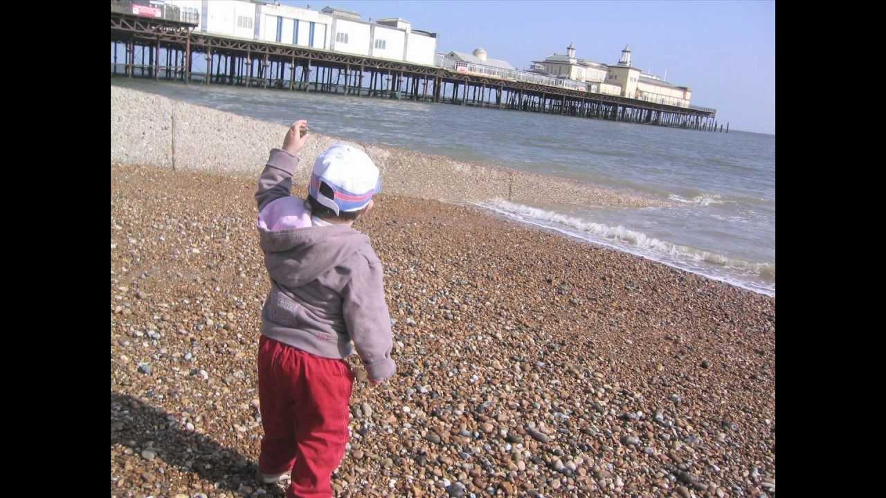 Re: A Pier Trailer