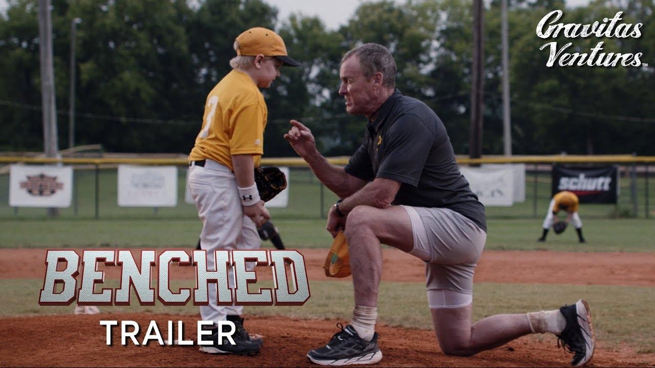 Benched Trailer