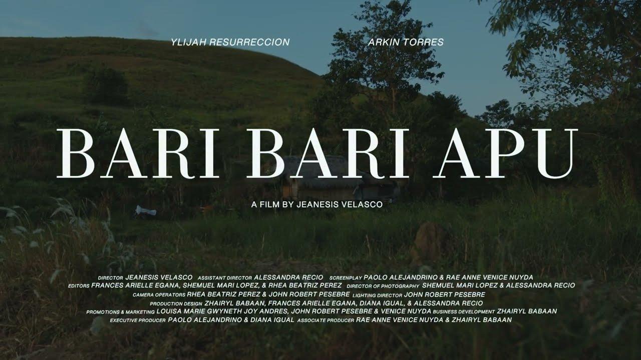 Bari Bari Apu Trailer