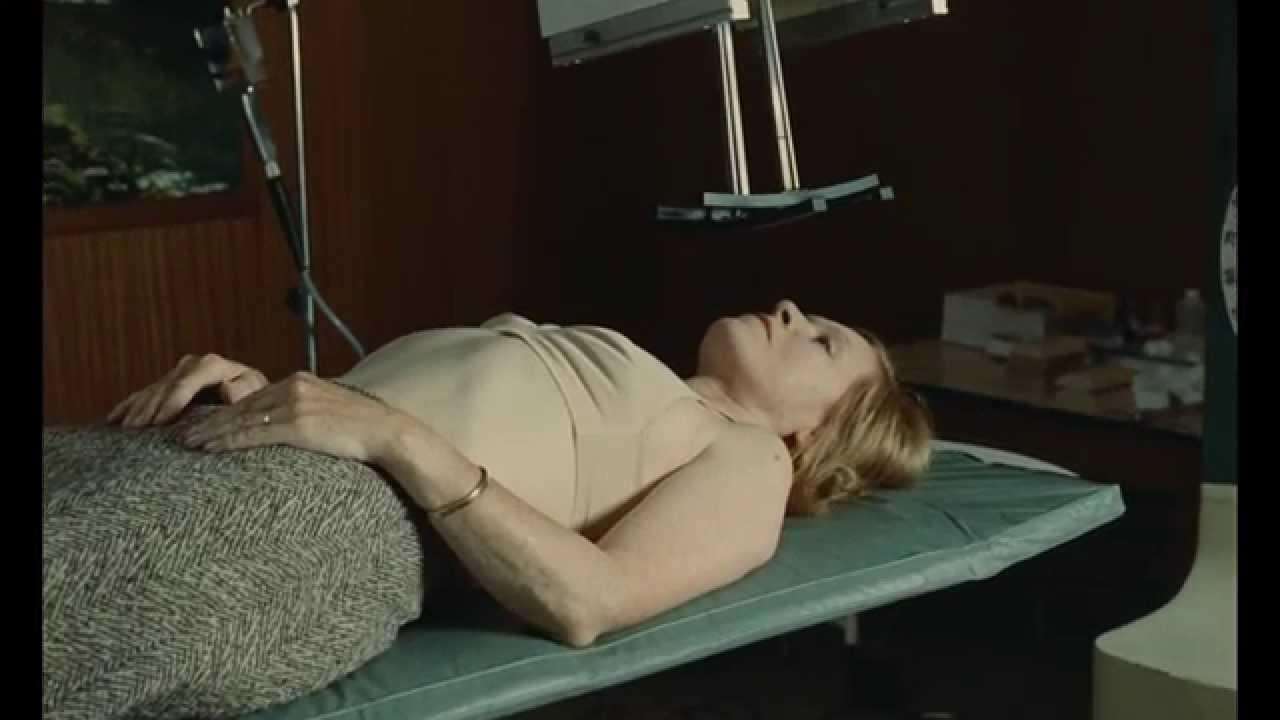 The Mouth Agape Trailer