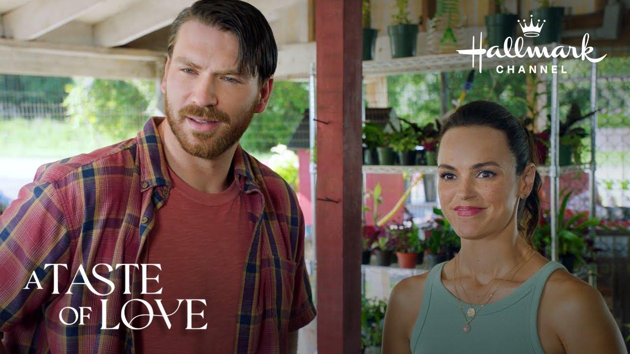 A Taste of Love Trailer