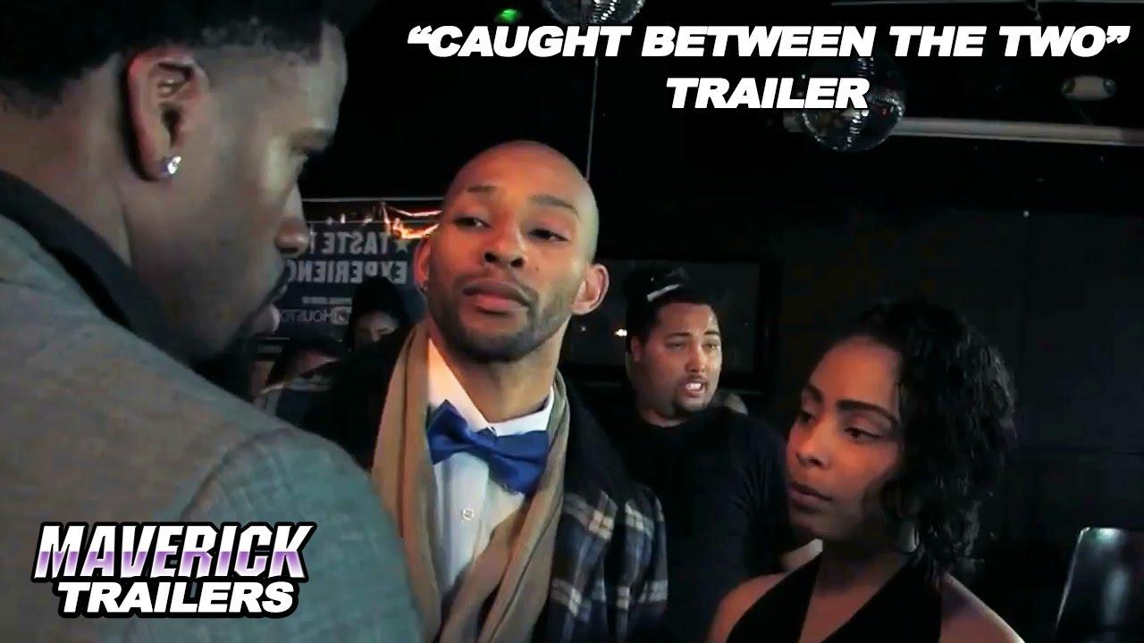 Caught Between the Two Trailer