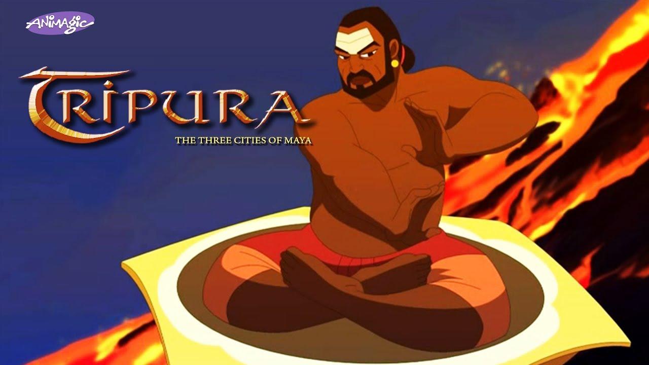 Tripura Trailer