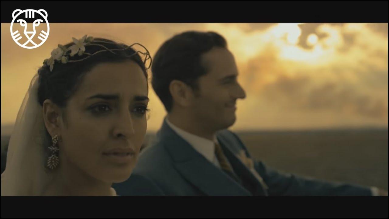 The Bride Trailer