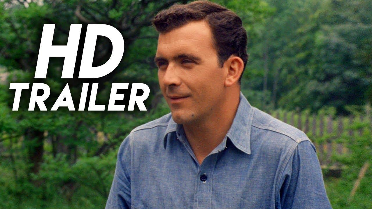 Moonshine Mountain Trailer
