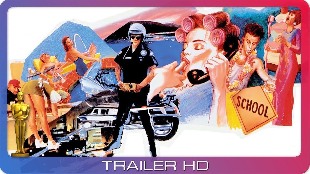 Short Cuts Trailer