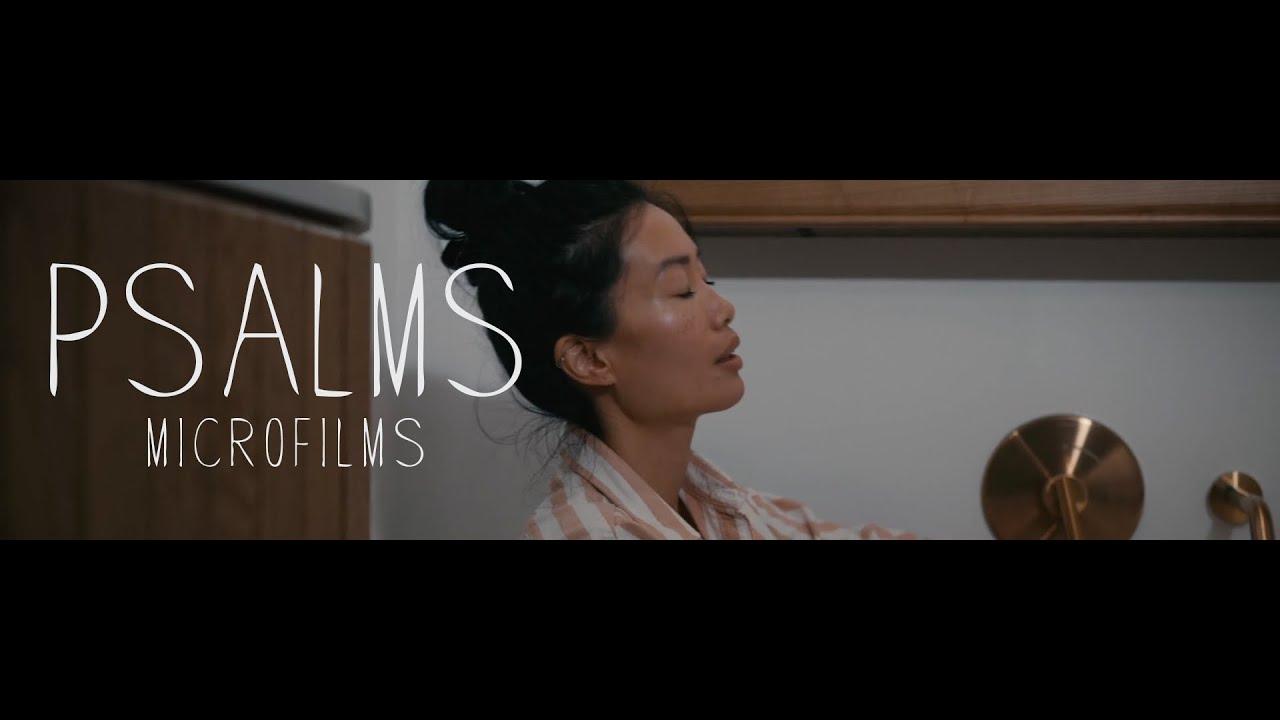 Psalms Microfilms - Cycle One Trailer