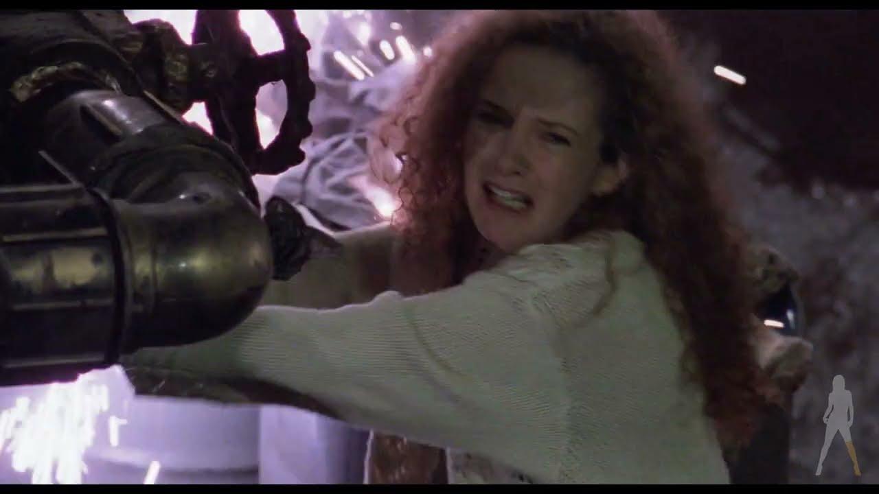 The Mangler Trailer
