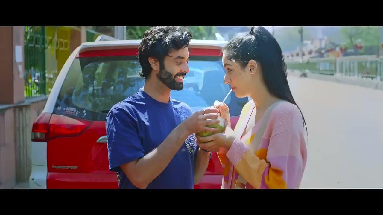 Samarpit Father’s Love Trailer