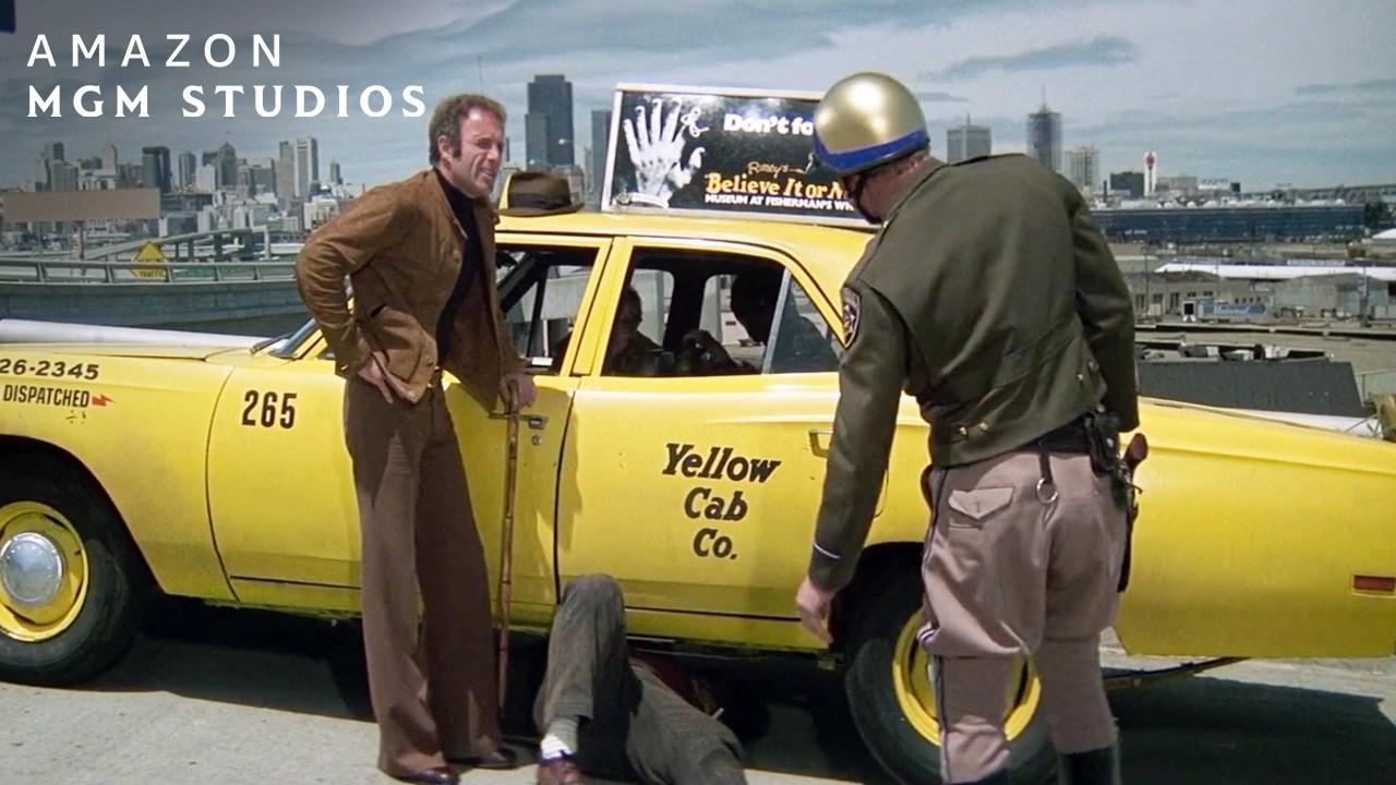 The Killer Elite Trailer