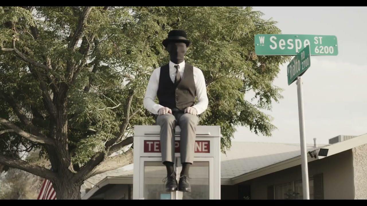 Apoptosis Trailer