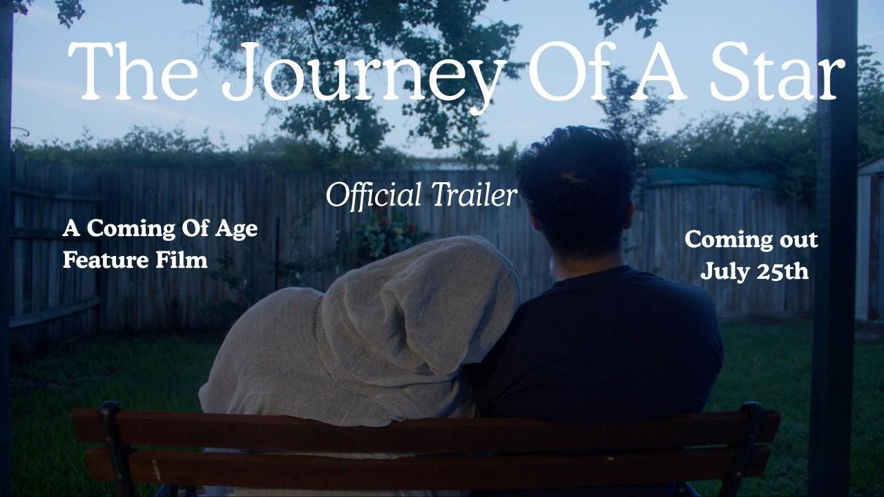 The Journey of a Star Trailer