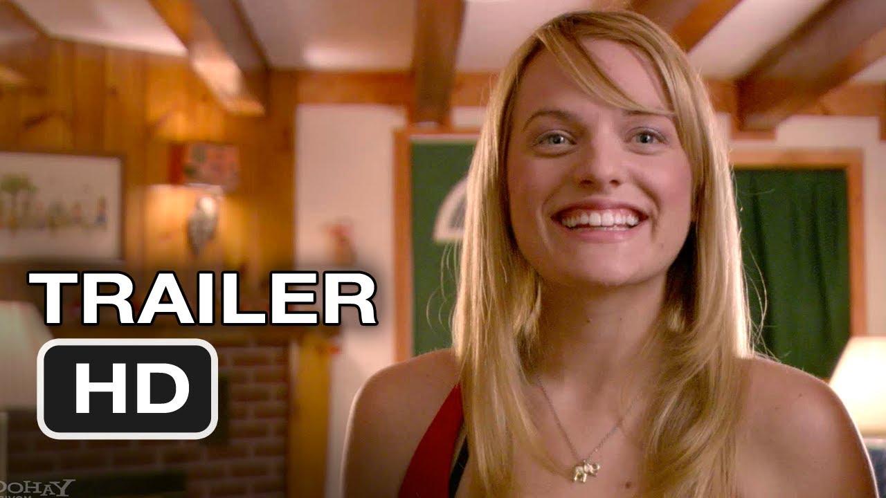 A Buddy Story Trailer