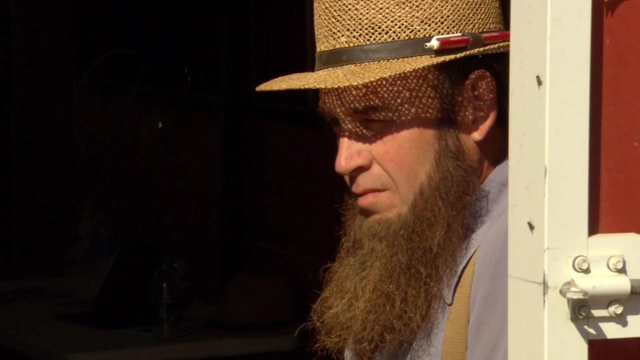 Amish 2.0 Trailer