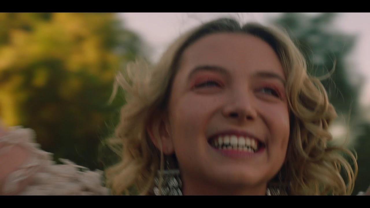Relish Trailer