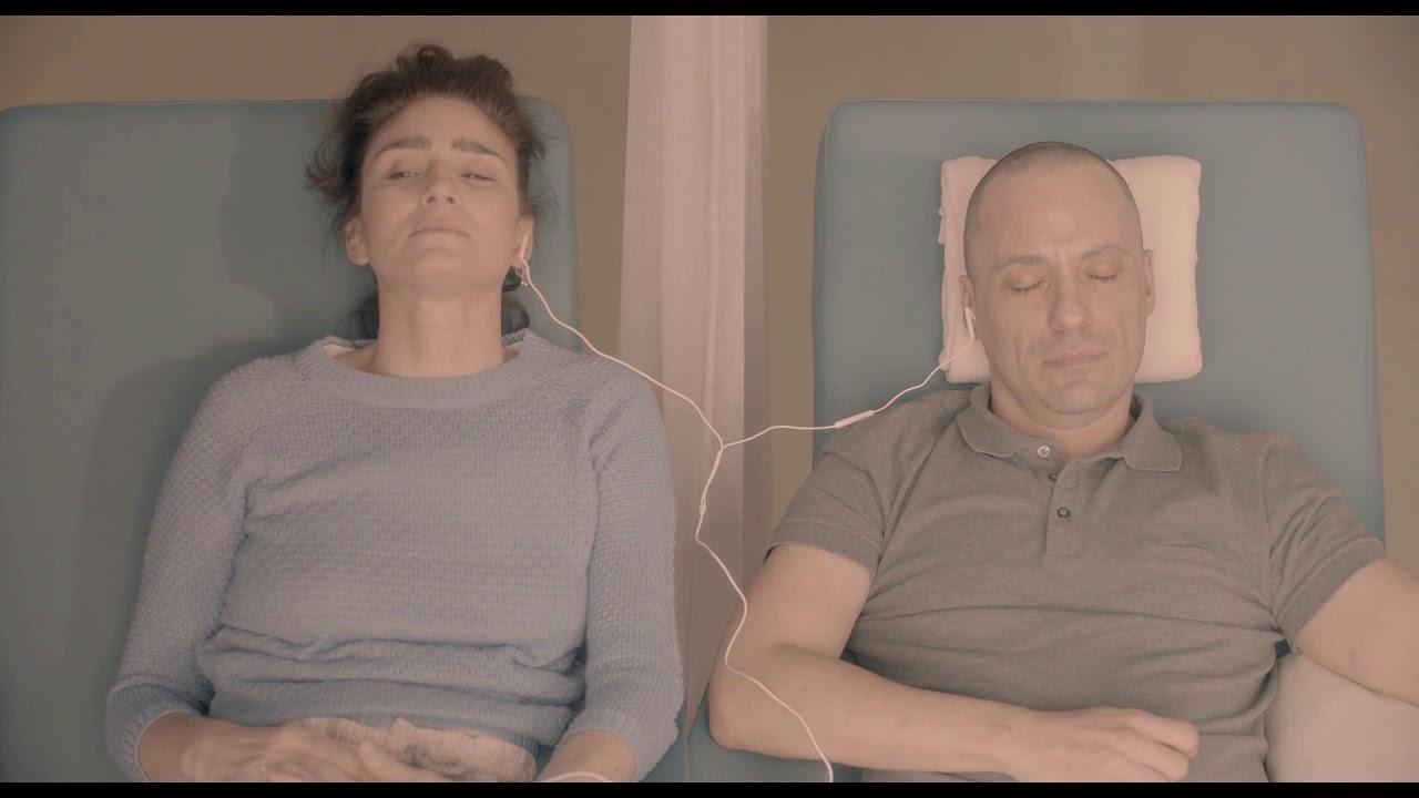 The Queen of Fear Trailer