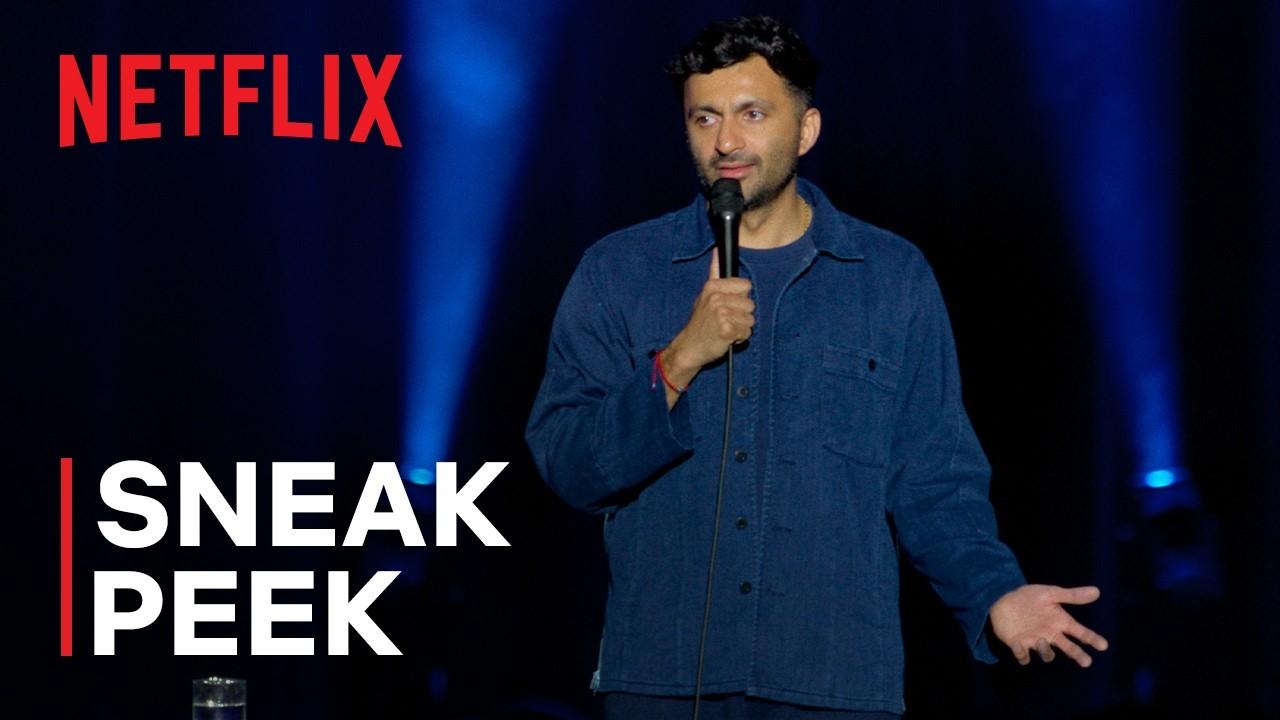 Nimesh Patel: Buy The Dip Trailer