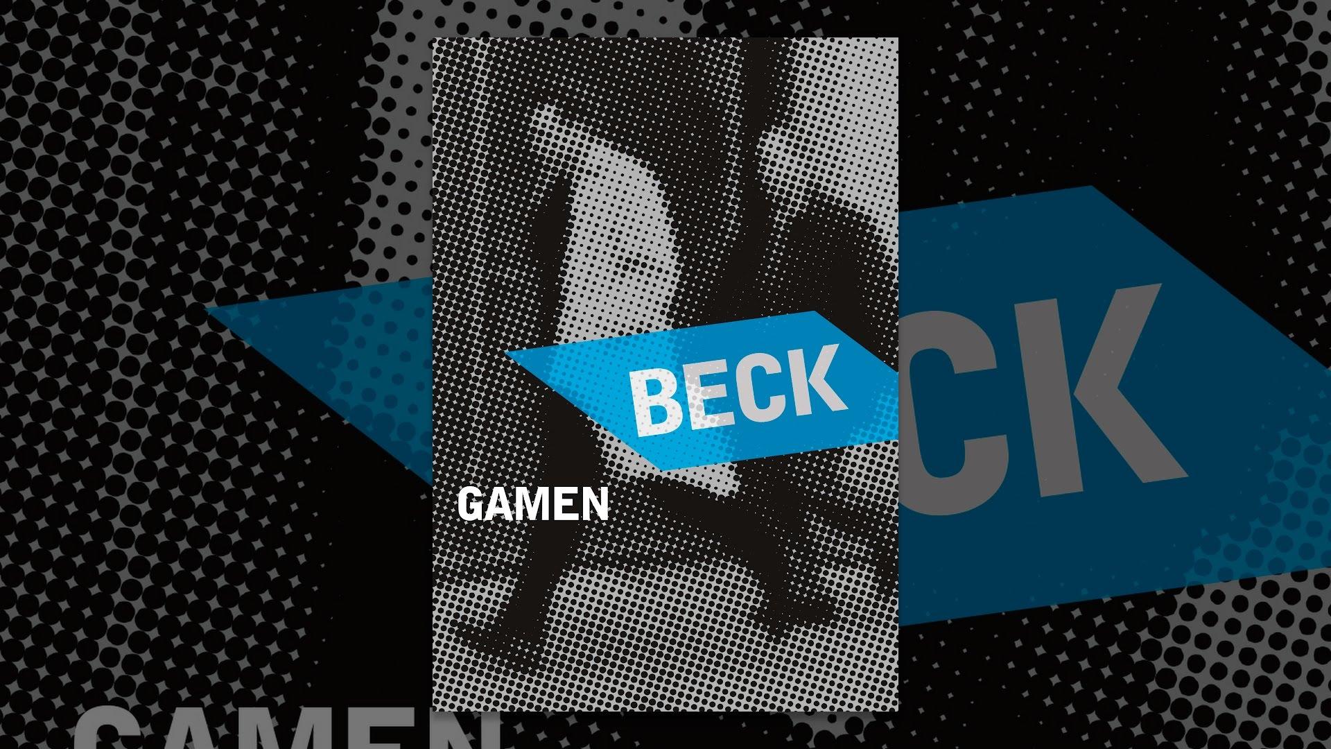 Beck 19 - The Vulture Trailer