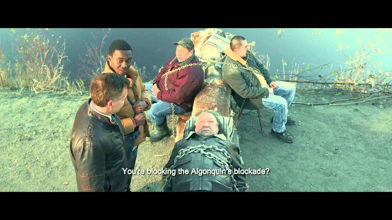My Internship in Canada Trailer