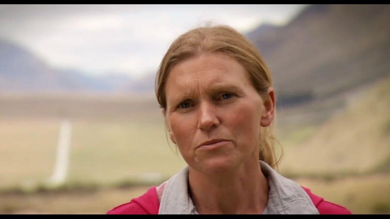 Trailblazers: The New Zealand Story Trailer