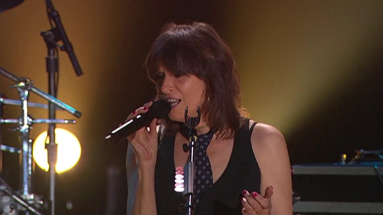 The Pretenders - With Friends Trailer