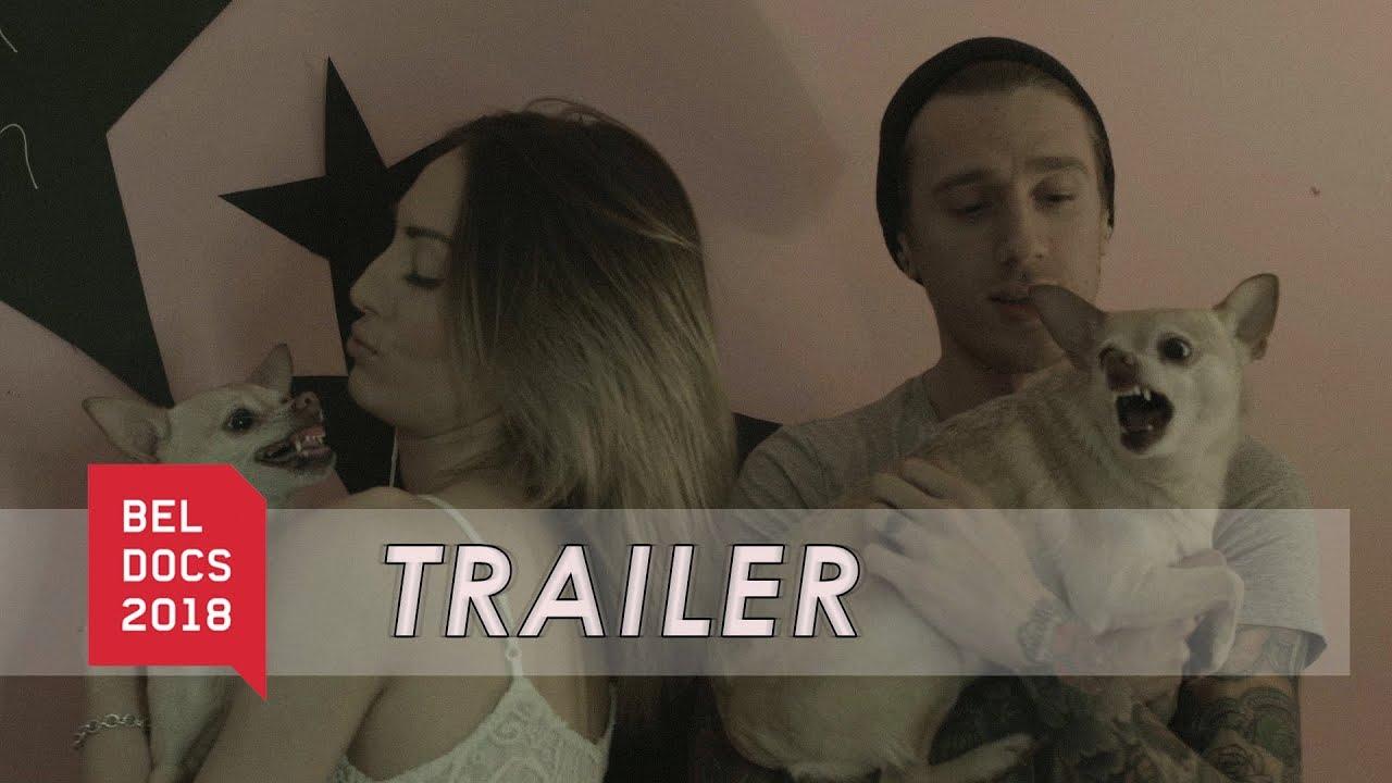 The Lovetts Trailer