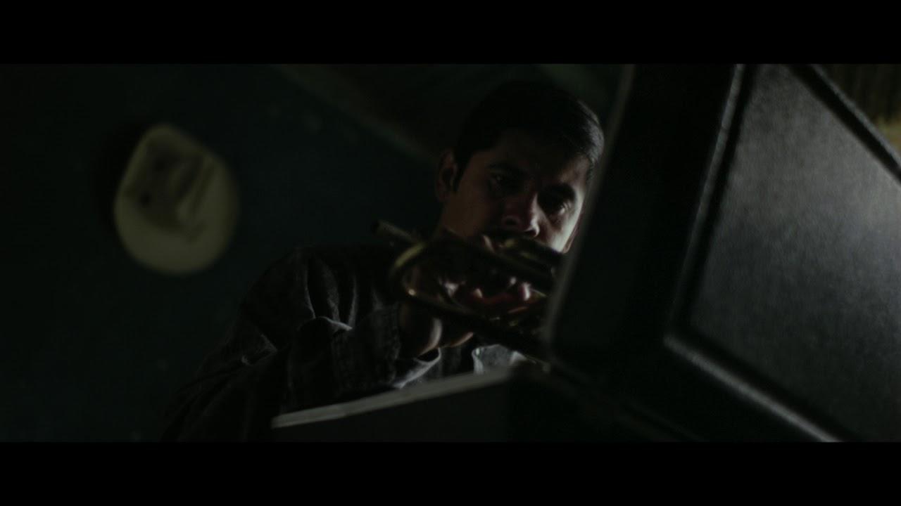 Trumpet Echo Trailer