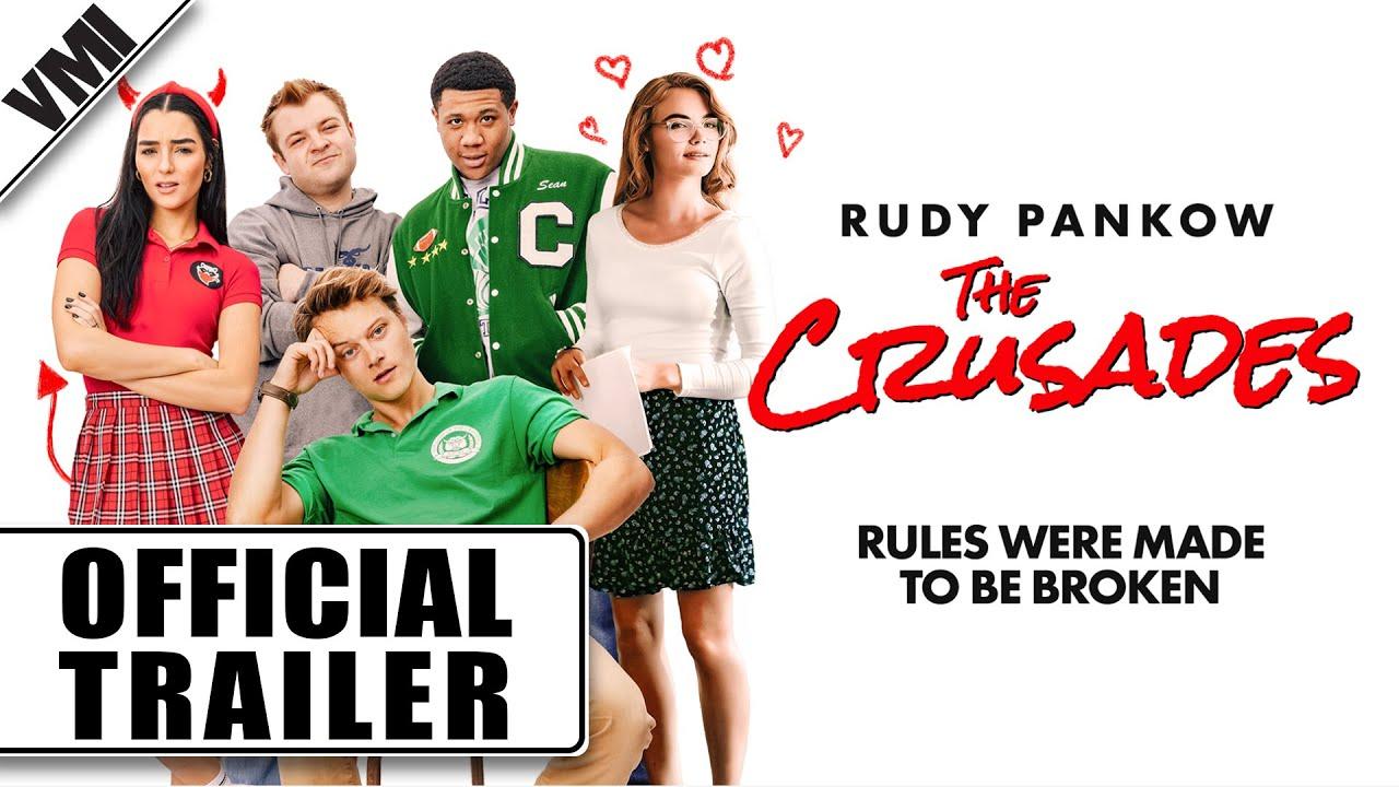 The Crusades Trailer