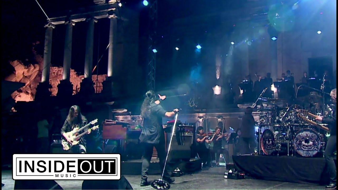 Sons of Apollo - Live with the Plovdiv Psychotic Symphony - Documentary Trailer