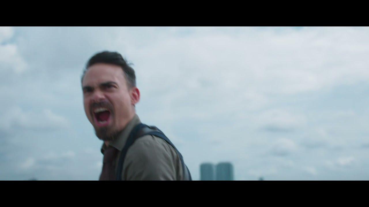 J2: J Retribusi Trailer