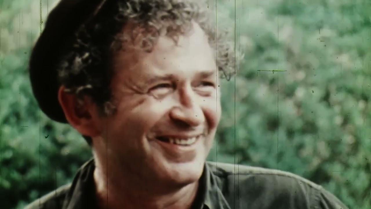How to Come Alive with Norman Mailer Trailer